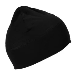 ACLIMA LightWool 140 Beanie (Black Ink)