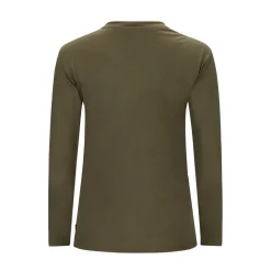 ACLIMA LightWool 180 Crewneck trøje, dame (Tarmac) Discount