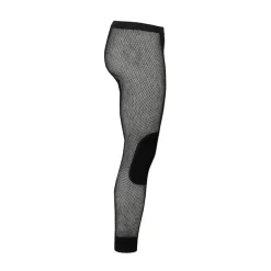 ACLIMA WoolNet Longs, herre (Jet Black) Discount