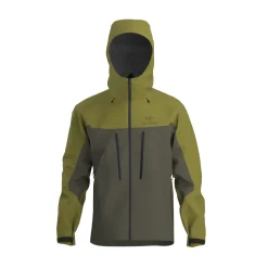 ARCTERYX Arc'teryx Alpha jakke, herre (Olive Moss)