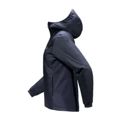 ARCTERYX Arc'teryx Atom Hoody, dame (Black Sapphire)