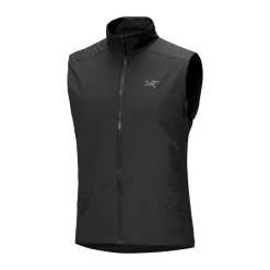 ARCTERYX Arc'teryx Atom Vest, herre (Black) Hot