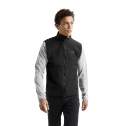 ARCTERYX Arc'teryx Atom Vest, herre (Black) Hot
