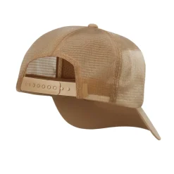 ARCTERYX Arc'teryx Bird Word Trucker Curved Hat (Canvas Euphoria) Clearance