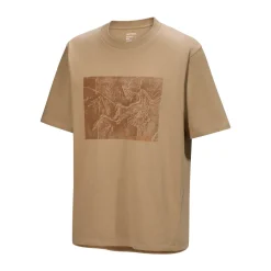 ARCTERYX Arc'teryx Kragg Cotton Tee, herre (Habitat) Sale