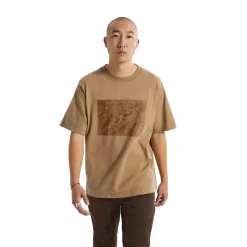 ARCTERYX Arc'teryx Kragg Cotton Tee, herre (Habitat) Sale
