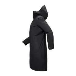 ARCTERYX Arc'teryx Patera Parka, dame (Black) Outlet