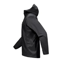 ARCTERYX Arc'teryx Squamish Hoody, herre (Black) Discount
