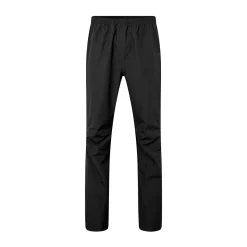 ASIVIK Adventure Shell skalbukser, herre (Black) New