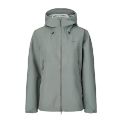 ASIVIK Adventure Shell Skaljakke, dame (Sage) Online