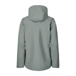 ASIVIK Adventure Shell Skaljakke, dame (Sage) Online