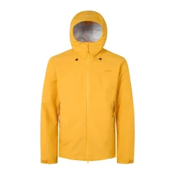 ASIVIK Adventure Shell skaljakke, herre (Sunshine) Discount