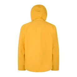 ASIVIK Adventure Shell skaljakke, herre (Sunshine) Discount