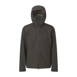 ASIVIK Adventure skaljakke, herre (Black) Sale