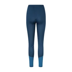 ASIVIK Baselayer Undertøj Sæt, dame (Blue / Blue) Best