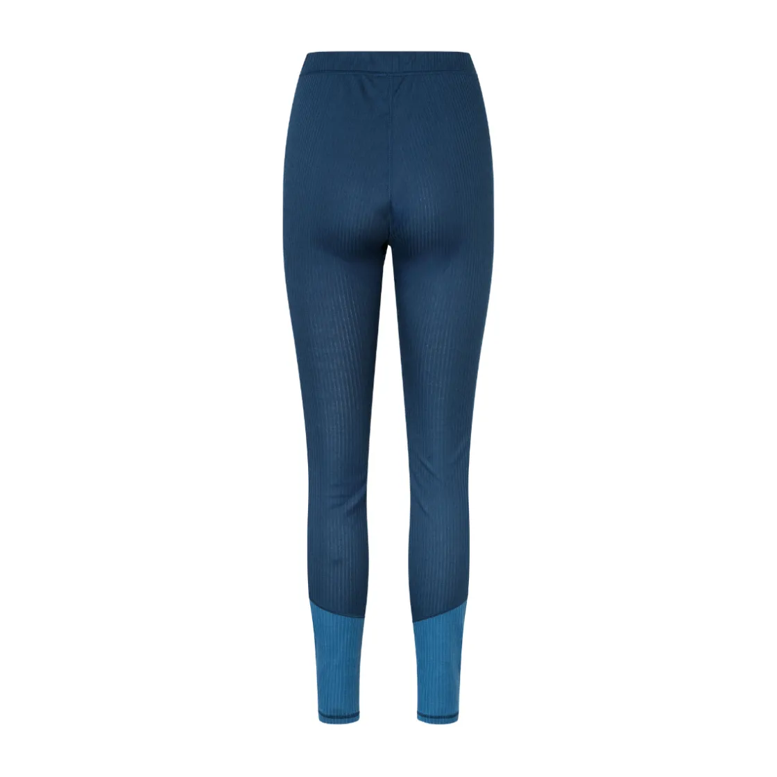 ASIVIK Baselayer Undertøj Sæt, dame (Blue / Blue) Best