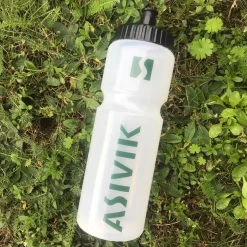 ASIVIK Bottle 750 ml - drikkedunk Outlet