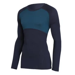 ASIVIK Explorer Merinould Crew Neck, herre Discount