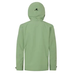 ASIVIK Explore Storm skaljakke, herre (Moss green) Hot