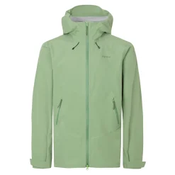 ASIVIK Explore Storm skaljakke, herre (Moss green) Hot