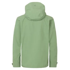 ASIVIK Explore Storm skaljakke, herre (Moss green) Hot