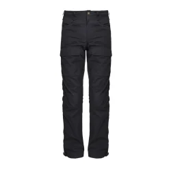 ASIVIK Hike bukser, herre (Black) Clearance