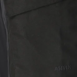 ASIVIK Hike Bukser HW, herre (Black Ink) New