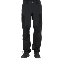 ASIVIK Hike Bukser HW, herre (Black Ink) New
