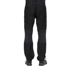 ASIVIK Hike Bukser HW, herre (Black Ink) New