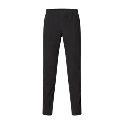 ASIVIK Hike Fleecebukser, unisex (Black) Clearance