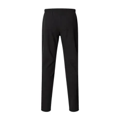ASIVIK Hike Fleecebukser, unisex (Black) Clearance
