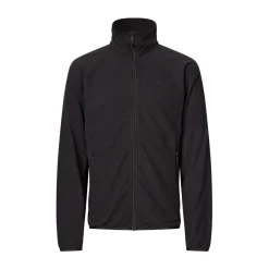 ASIVIK Hike Fleece, herre (Black) Sale