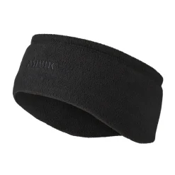 ASIVIK Hike Fleece Pandebånd (Black) Outlet