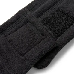 ASIVIK Hike Fleece Pandebånd (Black) Outlet