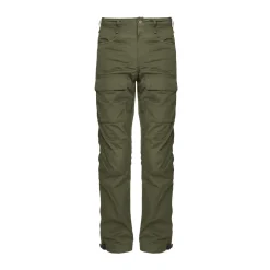 ASIVIK Hike Pants / bukser, dame (Olive) Sale