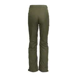 ASIVIK Hike Pants / bukser, dame (Olive) Sale