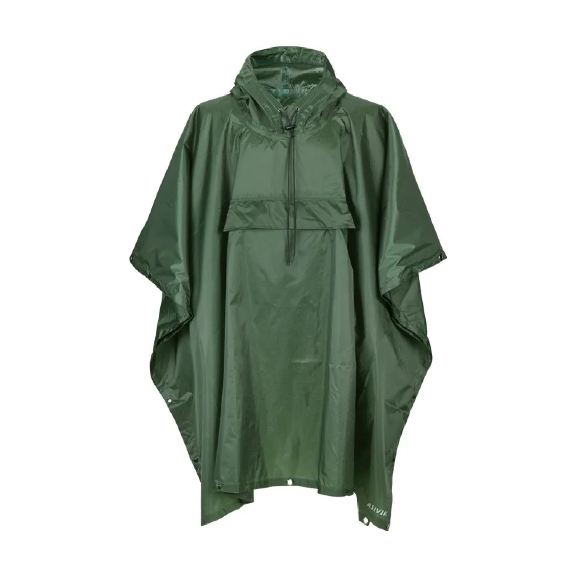 ASIVIK Hiker Poncho Discount