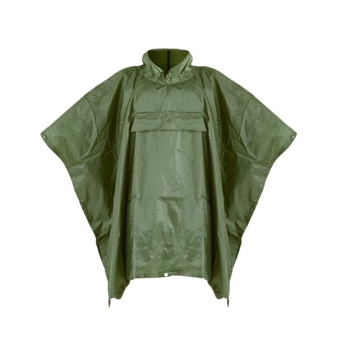 ASIVIK Hiker Poncho Discount