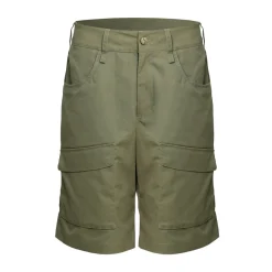 ASIVIK Hike Shorts, herre (Olive) Sale