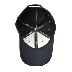 ASIVIK Organic Cap (Navy) Outlet