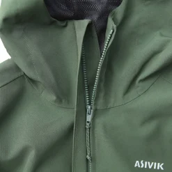 ASIVIK Rain regnjakke, herre
