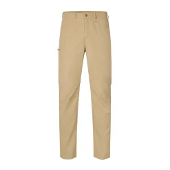 ASIVIK Travel Zip-Off bukser, herre (Sand)