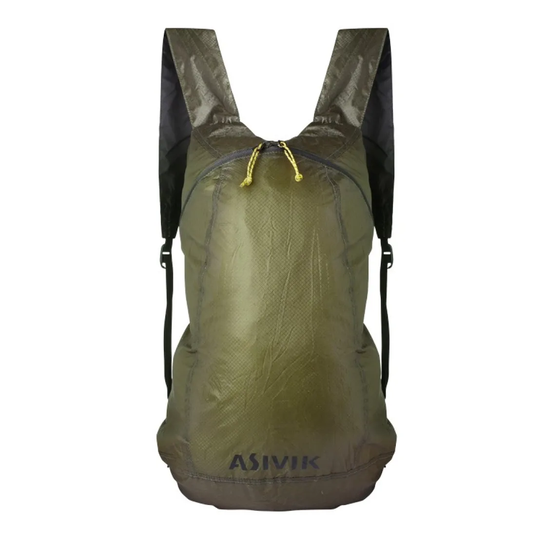 ASIVIK UL Daypack, rygsæk 13 ltr. Clearance