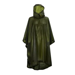 ASIVIK Ultralight Poncho New