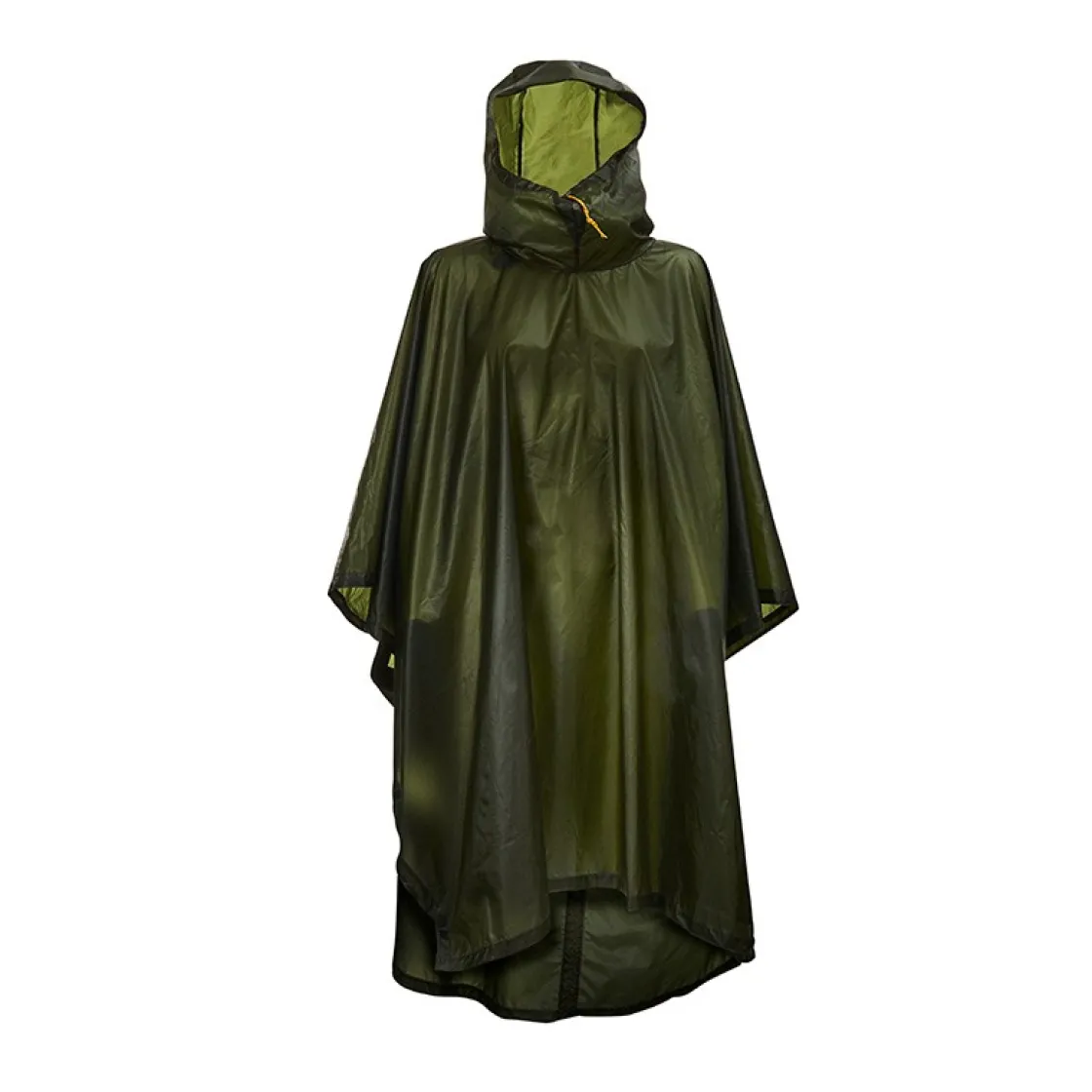 ASIVIK Ultralight Poncho New