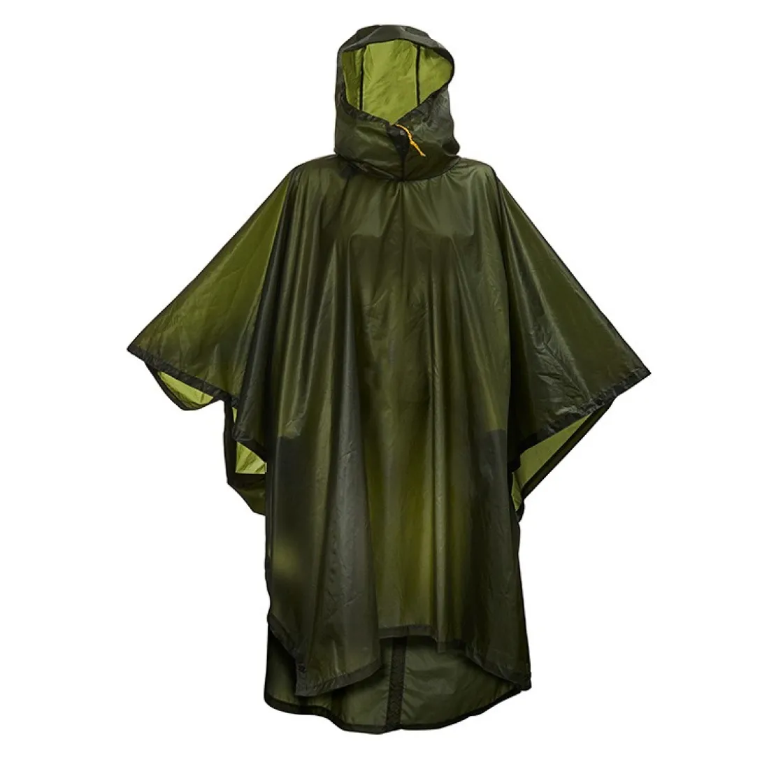 ASIVIK Ultralight Poncho New