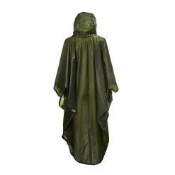 ASIVIK Ultralight Poncho New
