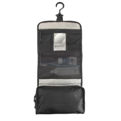 ASIVIK Wash Bag Roll toilettaske (Black) Online