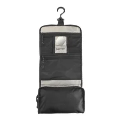 ASIVIK Wash Bag Roll toilettaske (Black) Online