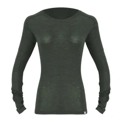 ASIVIK Wool Crew, dame Hot